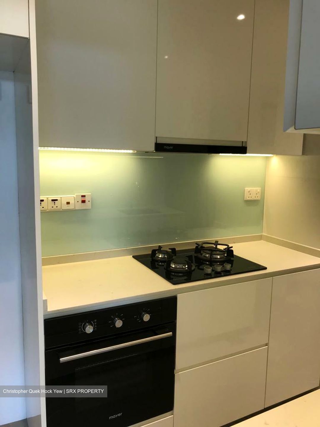 Nineteen Shelford Road (D11), Condominium #355363741